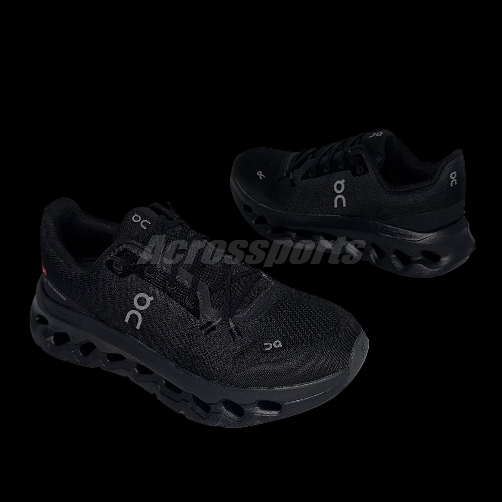 On Running Cloudtilt Eclipse Black Women Road Running